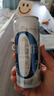 青岛啤酒（TsingTao）无醇（0.0）白啤 330ml*24罐 整箱装 年货送礼 实拍图