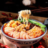李子柒螺蛳粉330g*3袋 广西柳州风味(水煮型)方便速食年货米粉米线 实拍图