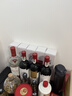 莫高（MOGAO）葡萄酒红酒 长相守冰酒甜果酒冰红 500ml*6整箱装 实拍图