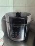 苏泊尔（SUPOR）【厨房好年货】0涂层 健康煮6L大容量全自动家用电压力锅高压锅电饭锅电饭煲SY-60YC6003适用6-8人 实拍图