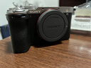 索尼（SONY）Alpha 7C II 新一代全画幅微单相机A7C2双影像小“7”数码相机a7c2 A7CM2 a7c二代 A7C2银单机 官方标配【仅出厂配置】推荐购买套餐 实拍图