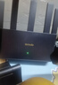 Tenda腾达路由器WiFi7【云霄BE5100】千兆穿墙王信号增强无线超强2.5g网口家用电竞放大器立式BE6L Pro 实拍图