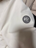 波司登极寒90鹅绒反季羽绒服女士高充绒加厚连帽冬季外套商场同款 实拍图