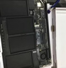 京歌宝适用苹果笔记本电池 A1466 A1369电脑电池 A1405A1496 MacBook Air13寸电池 权威3C认证 稳定耐用 A1466/8000mAh 实拍图