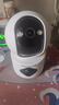 纽曼无线家用智能AI摄像头1200万高清监控器360度无死角带夜视全景语音手机远程对话讲室内外家庭云台 实拍图