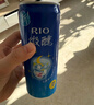 锐澳（RIO）洋酒 预调酒 鸡尾酒 果酒甜酒 微醺3度乳酸菌口味 330ml*8罐 实拍图