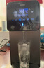 有逸（Unities）Uwater X2 家用 饮水机 台式 净水器 净饮一体机 即热直饮机 净饮机 母婴水 免安装 深空灰 实拍图