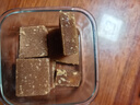 云南正宗片红糖块月子红糖红糖块甘蔗黄糖姜茶煲汤土红糖批发散装 片红糖5斤装 实拍图