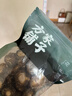 方家铺子 中华老字号 花菇 220g 冬菇厚菇柄短香菇食用菌菇火锅食材 实拍图