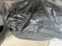 ARC'TERYX始祖鸟 GRANVILLE 25 BACKPACK 男女同款 背包 Black/黑色 均码 实拍图