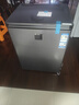 海尔冰柜100/142/200升卧式家用冰箱一级能效节能省电速冻减霜超低温全冷冻小型大容量冷柜迷你小冷柜 【-40℃速冻】双重抗菌丨电脑控温 142升 【爆款推荐】新一级能效丨无需除霜 实拍图