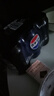 百事可乐Pepsi 无糖可乐 碳酸饮料汽水 330ml*6听 黑罐整箱装（包装随机） 实拍图