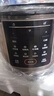 苏泊尔（SUPOR）【厨房好年货】0涂层 健康煮6L大容量全自动家用电压力锅高压锅电饭锅电饭煲SY-60YC6003适用6-8人 实拍图