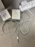 Apple/苹果 20W USB-C充电器  type-c充电器苹果手机充电器原装手机快充头 苹果17手机充电器 实拍图