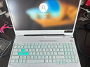 华硕（ASUS）天选2/3 二手笔记本 飞行堡垒 15.6寸高性能独显电竞吃鸡游戏本电脑 95新I7-12700H RTX3060天选3 实拍图
