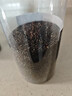 南京同仁堂熟黑芝麻纯炒生年新货白即食粒打豆浆专用一级 【新货现炒】【2罐】熟黑芝麻 500g*2罐 实拍图