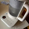 美的（Midea）纯钛0涂层养生壶 烧水壶 恒温家用煮茶壶 全自动一体电热水壶煮茶器1.5L MK-YS15PY2-Ti 实拍图