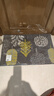 大江 入户地垫进门脚垫进户门玄关门口地垫入户门60x90cm 落叶 实拍图