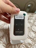 影腾随身wifi三网全国通用无线wi-fi6免插卡移动联通电信无限制大流量卡便携式网卡高速网络2025款5GHF 【三网通3000毫安充电款+白色】超长续航 实拍图
