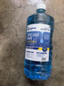 DREAMCAR 4大桶汽车玻璃水防冻冬季雨刷精挡风玻璃清洁剂车用去油膜雨刮水 【-15度冬季防冻型4瓶装】 实拍图