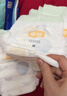 宜婴新梦想家全包臀小内裤3XL32片拉拉裤超薄【品牌直供 安心品质】 实拍图