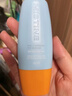 Mistine蜜丝婷防晒霜小黄帽60ml*2防水汗防紫外线高倍spf50+新年礼物 实拍图