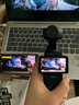 大疆 DJI Osmo Pocket 3 标准版 一英寸口袋云台相机 OP灵眸手持数码相机 旅游vlog 便携美颜摄像 实拍图