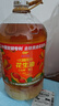 金龙鱼 食用油【保真花生油】物理压榨 压榨一级花生油6.18L 实拍图