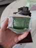 龙泉青瓷哥窑冰裂三才盖碗手工陶瓷功夫茶具喝茶碗手抓泡茶碗耐高温冲茶器 哥窑梅子青开片-礼盒装 实拍图