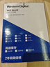 西部数据（WD）2TB 台式机机械硬盘 WD Blue 西数蓝盘 3.5英寸 7200转 256MB SATA DIY装机电脑硬盘  WD20EZBX 实拍图