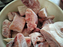 双汇猪蹄块净重2斤冷冻免切免洗去毛猪蹄子猪爪猪手猪脚红烧煲汤家用 实拍图