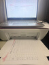惠普DJ4929无线彩色打印复印扫描一体机家用家庭作业试卷手机连接大墨盒照片小型学生办公A4喷墨4829 4929套三：升级黑彩可循环加墨墨盒+黑5彩3墨水 实拍图