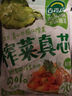 吉香居  榨菜真芯 减盐榨菜0添加脂肪 25g*20袋 咸菜下饭菜佐餐清淡榨菜 实拍图