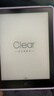 汉王（Hanvon）Clear6Pro+电子书阅读器6英寸墨水屏电纸书智能阅读本学习看书学习电子纸办公本平板电脑 实拍图