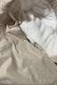 迪卡侬（DECATHLON）上衣秋户外加绒加厚棉服男女运动防风防水外套棉袄男NH500 女款-奶茶棕-NH500 XS 实拍图
