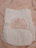 好奇（Huggies）铂金装小桃裤成长裤L120片(9-14kg)大号尿不湿拉拉裤【透爽散热】 实拍图