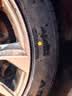 朝阳1号 汽车轮胎 285/40R21 109Y ARISUN 1适配奥迪Q7/领克09 实拍图
