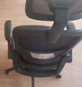 黑白调P1二代 人体工学椅电脑电竞椅子人工力学座椅办公椅 双背联动扶手 实拍图