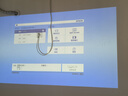 Epson爱普生投影仪二手家用全高清 商用办公会议投影机激光电视长焦超短焦便携1080P家庭影院4K 准新 TW740【原包装 高清1080P 实拍图