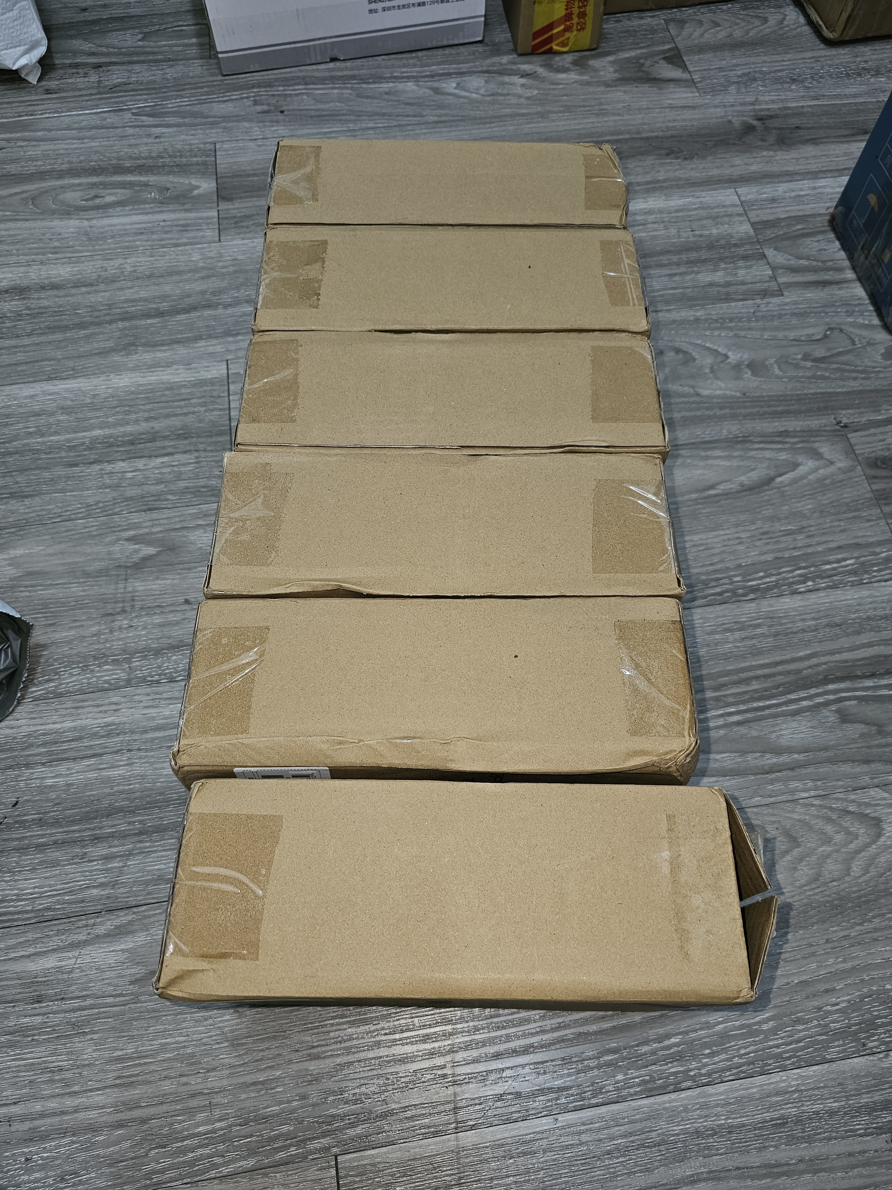 威克士20V多功能锂电灯WU027户外工地照明便携强光 WU027.9【裸机无电池充电器】 实拍图