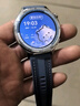 HUAWEI WATCH GT 5 冰晶蓝41mm华为智能手表情绪健康助手玄玑感知系统 实拍图