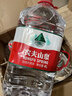 农夫山泉 饮用水 饮用天然水4L*4桶 整箱装 桶装水 实拍图