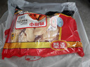 泰森（Tyson）鸡翅中 净重2斤1袋 冷冻 炸鸡翅 卤鸡翅 卤味烧烤 生鲜食材 实拍图