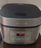 九阳（Joyoung）不粘厚釜内胆大火力柴火饭3升黄金容量家用2-3人微压多功能电饭煲电饭锅行业热销30FZ630 实拍图