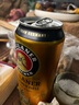 保拉纳（Paulaner）柏龙 慕尼黑大麦啤酒 黄啤500ml*24听 德国啤酒  年货送礼 实拍图