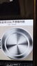 九阳（Joyoung）电热水壶热水壶烧水壶 316L不锈钢1.5L容量热水壶 一键保温恒温水壶 双层防烫电热水壶K15FD-W117 实拍图