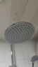 四季沐歌（MICOE）卫浴淋浴花洒套装增压花洒全套手持花洒套装精铜龙头M-A00720-1DA 实拍图