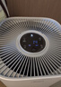 美的（Midea）空气净化器家用 除甲醛除尘除雾霾除异味 99.9%除菌率 负离子空气伴侣 智能wifi控制 一级能效 【净化除醛】KJ400G-Z1 Pro 实拍图