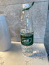 怡宝 饮用水 饮用纯净水1.55L*12瓶 整箱装 实拍图