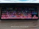 前行者【立省15%】X87Pro/Ultra无线机械键盘有线蓝牙三模gas客制化游戏电竞磁轴办公专用侧刻电脑笔记本 黑莓粉侧刻Max-筋斗云轴-1万mAh 晒单实拍图